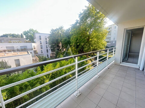  Appartement  vendre 2 pices 52 m