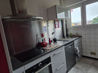  Appartement  vendre 3 pices 65 m