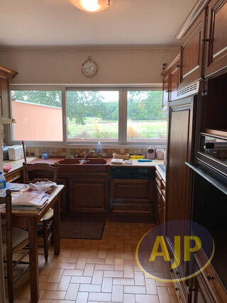  Appartement à louer 3 pièces 