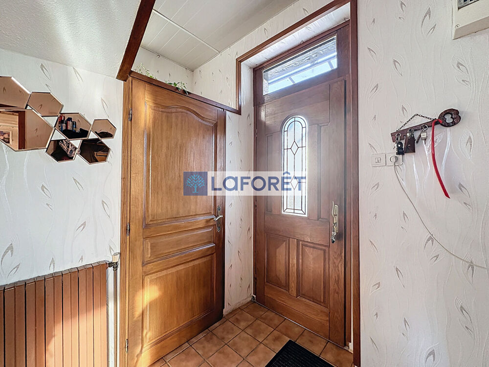Vente Maison Maison Saint-dizier 6 pièce(s) 94 m2 Saint dizier