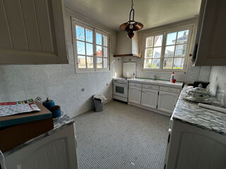  Maison à vendre 4 pièces 84 m²