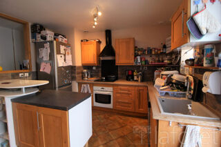  Maison à vendre 4 pièces 80 m²