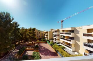  Appartement  louer 1 pice 34 m