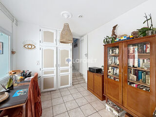  Maison à vendre 7 pièces 125 m²