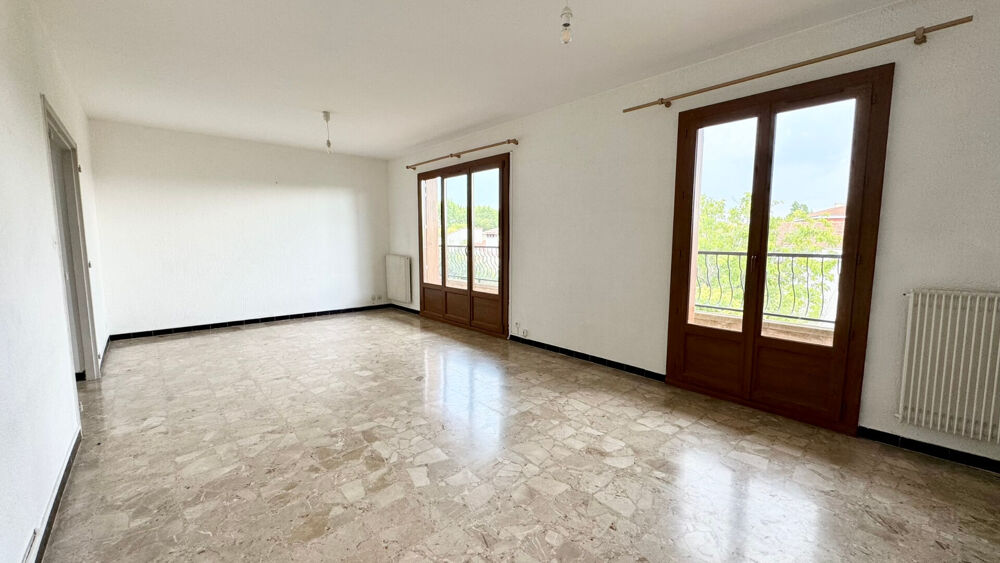 Vente Appartement AIX EN PROVENCE - Appartement type 3 de 64m² Aix en provence