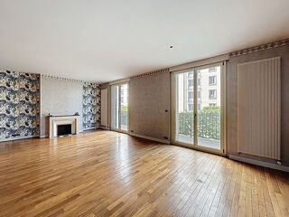  Appartement � vendre 4 pi�ces 97 m�