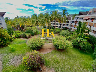  Appartement � vendre 3 pi�ces 59 m�