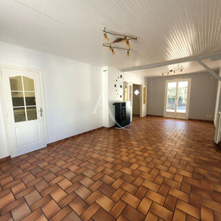 Vente Maison Maison  - Saint-Avaugourd-des-Landes - 93 m² avec sous-sol Saint avaugourd des landes