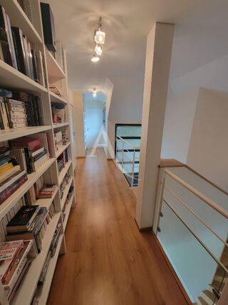  Maison à vendre 6 pièces 152 m²
