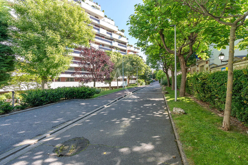 Vente Appartement ESTEREL - BALCON - BIEN EXPOSE - SANS VIS A VIS Paris 12