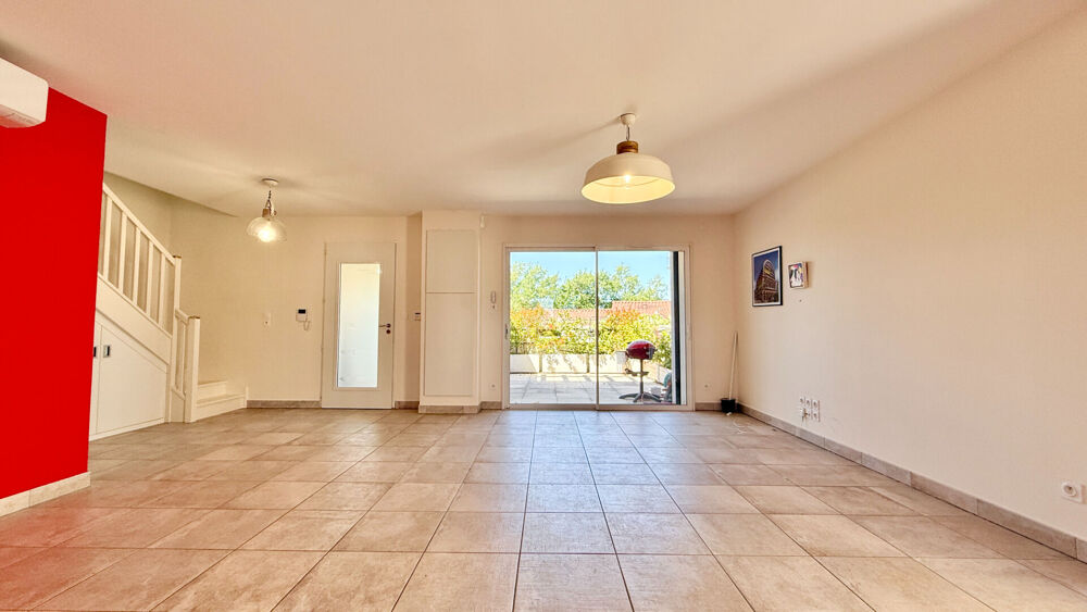 Vente Appartement Appartement T4 de standing avec terrasse ? Brindas Brindas