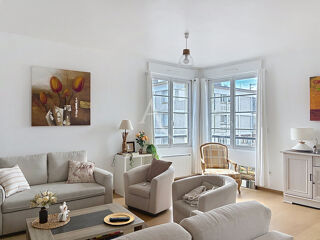 Appartement 2 pièces 75 m² · à Boulogne-sur-Mer · 75 m² · 183 500 €