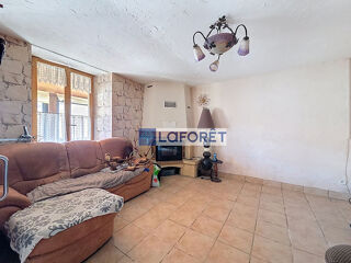  Maison à vendre 3 pièces 141 m²