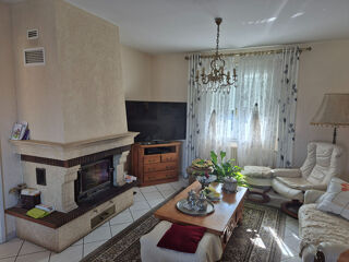  Maison � vendre 3 pi�ces 75 m�