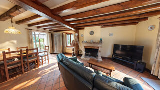  Maison à vendre 6 pièces 187 m²