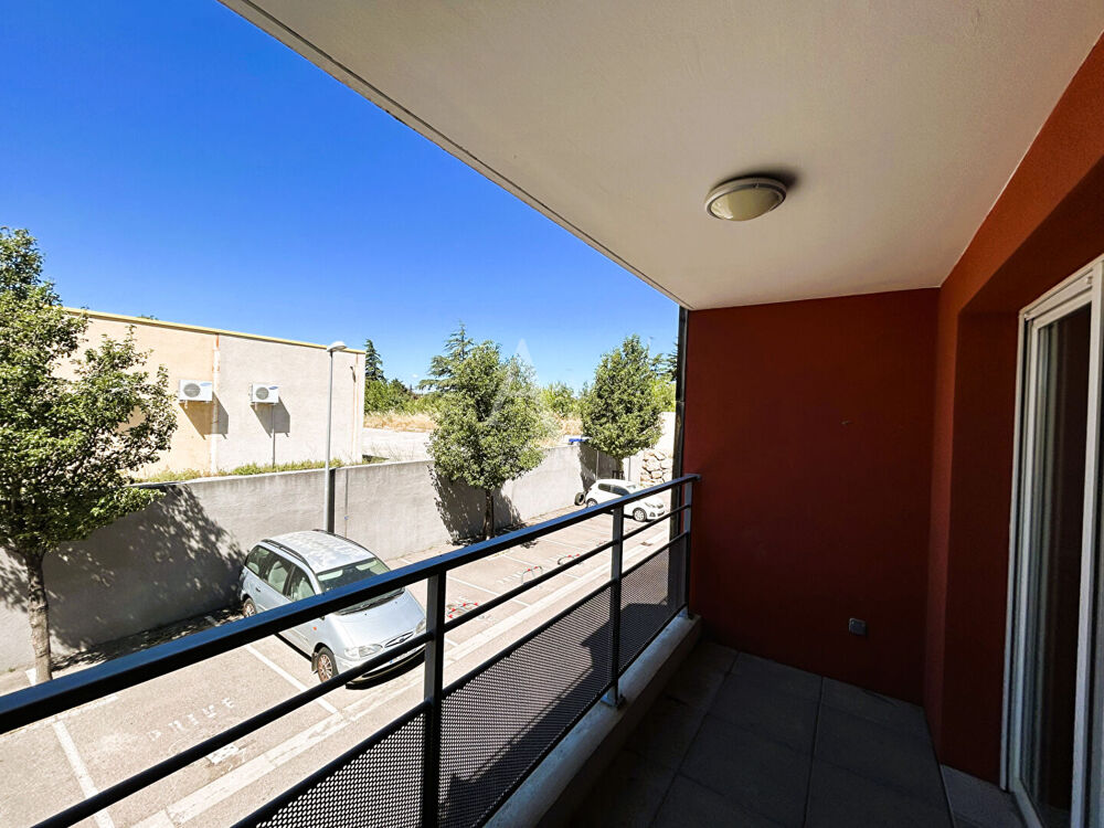 Vente Appartement Perpignan Sud, secteur recherché de Porte d'Espagne, appartement 4 pièces 71 m² en très bon état avec 2 places de parking Perpignan