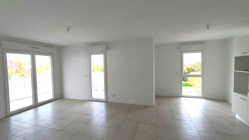 Joli T4 avec agréable balcon proche commodités