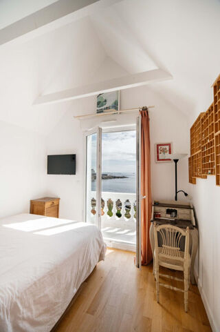  Maison � vendre 3 pi�ces 54 m�