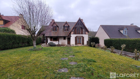   Maison Milly Sur Therain 5 pi�ce(s) 120 m2 Maison - 5 pi�ce(s) - 120 m�