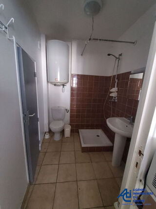  Appartement � louer 1 pi�ce 