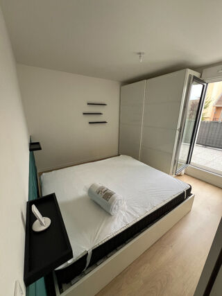  Appartement � louer 2 pi�ces 40 m�