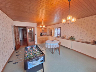  Maison à vendre 12 pièces 190 m²