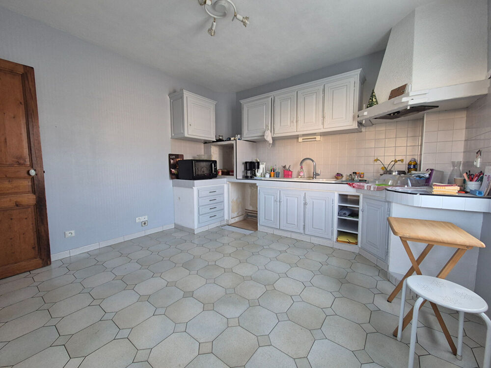 Maison Villebon Sur Yvette 4 pièce(s) 77.83 m2