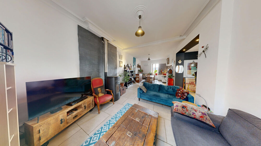 Vente Maison Maison Marseillette avec bel extérieur Marseillette