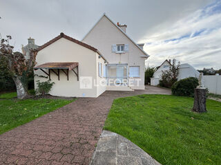  Maison � vendre 5 pi�ces 132 m�