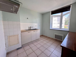  Appartement à vendre 2 pièces 53 m²