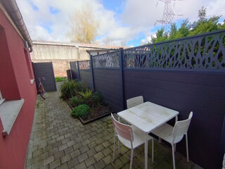  Maison à vendre 4 pièces 73 m²