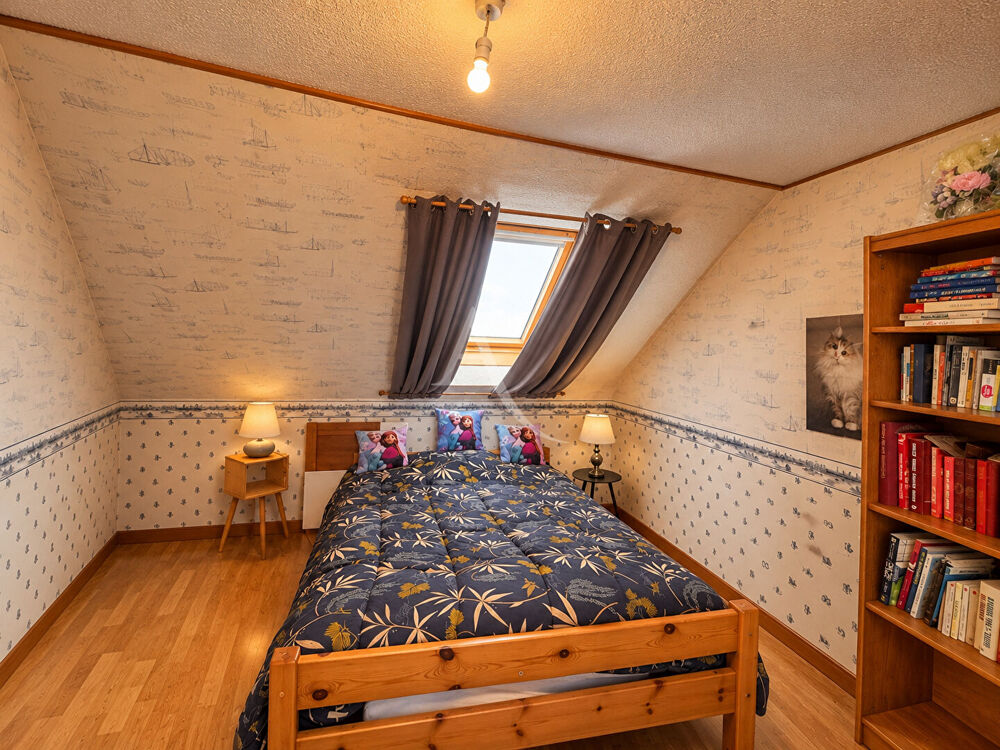Vente Maison Pavillon individuel 105 m2 Poulainville