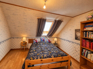  Maison à vendre 6 pièces 100 m²