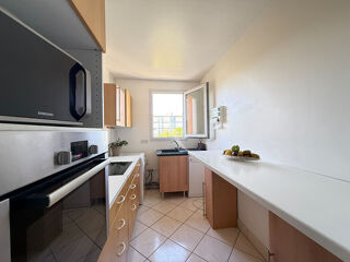  Appartement à vendre 4 pièces 81 m²