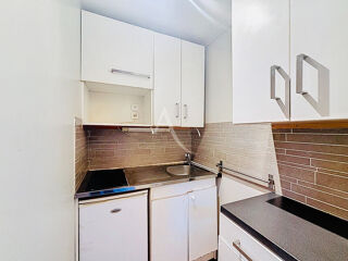  Appartement � vendre 3 pi�ces 30 m�