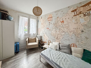  Appartement  vendre 5 pices 92 m