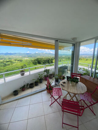  Appartement � vendre 3 pi�ces 77 m�