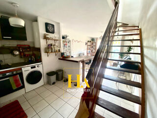  Appartement � vendre 3 pi�ces 59 m�