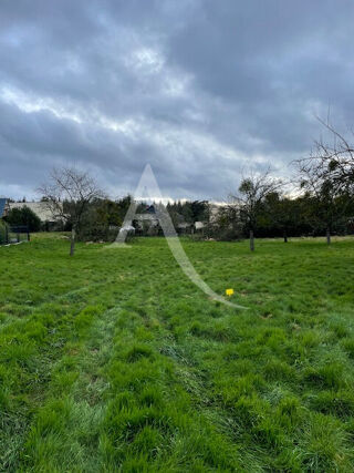  Terrain  vendre 1145 m