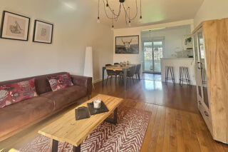  Appartement � vendre 5 pi�ces 74 m�