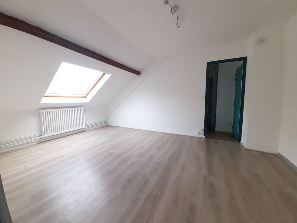 Appartement Chateau Thierry 2 pièce(s) 30.73 m2