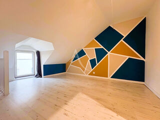  Maison à louer 5 pièces 91 m²