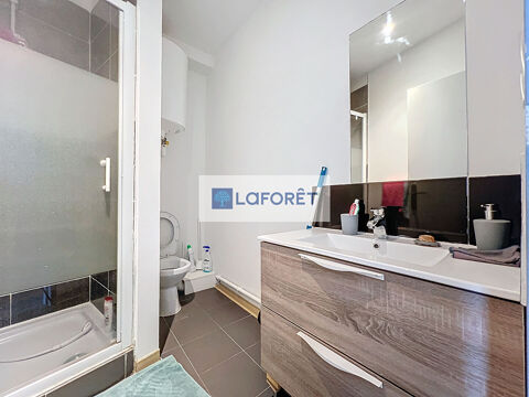  Appartement � louer 1 pi�ce 18 m�