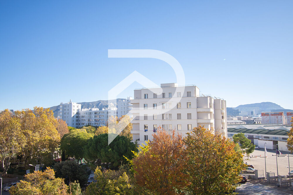 Appartement 5 pièces 100 m² · à Marseille 8 · 100 m² · 343 000 €
