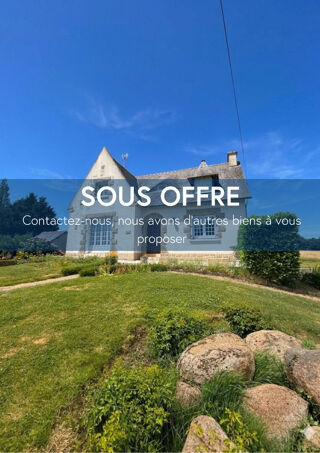  Maison à vendre 4 pièces 98 m²