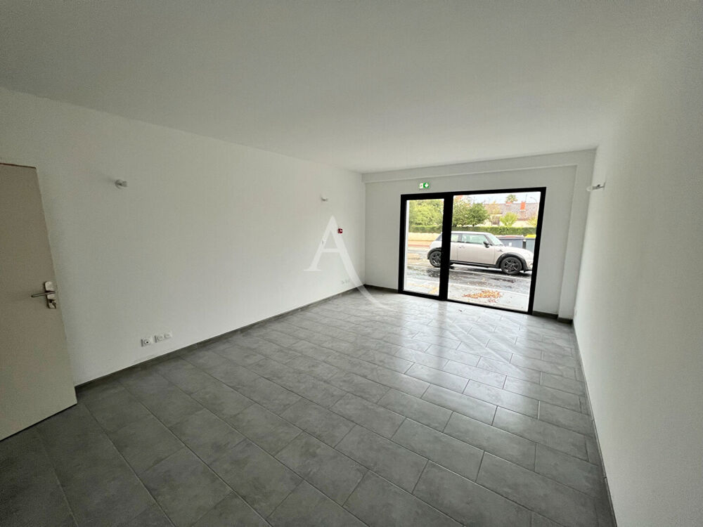   Local commercial Marssac Sur Tarn 143 m² 