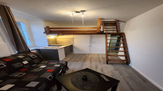  Appartement à vendre 5 pièces 50 m²
