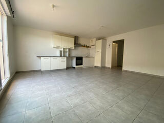  Appartement à vendre 3 pièces 65 m²