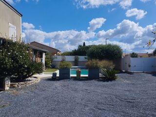  Maison  vendre 7 pices 135 m