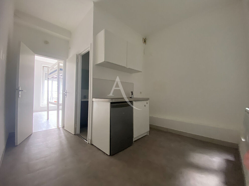 Appartement Nantes 1 pièce(s) 25.13 m2